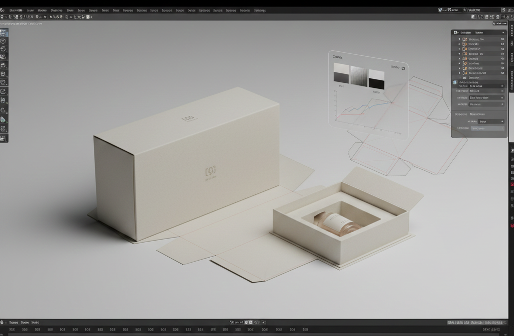 Packaging Design Service